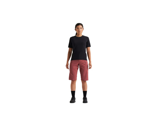 Specialized Women's Traction Shorts