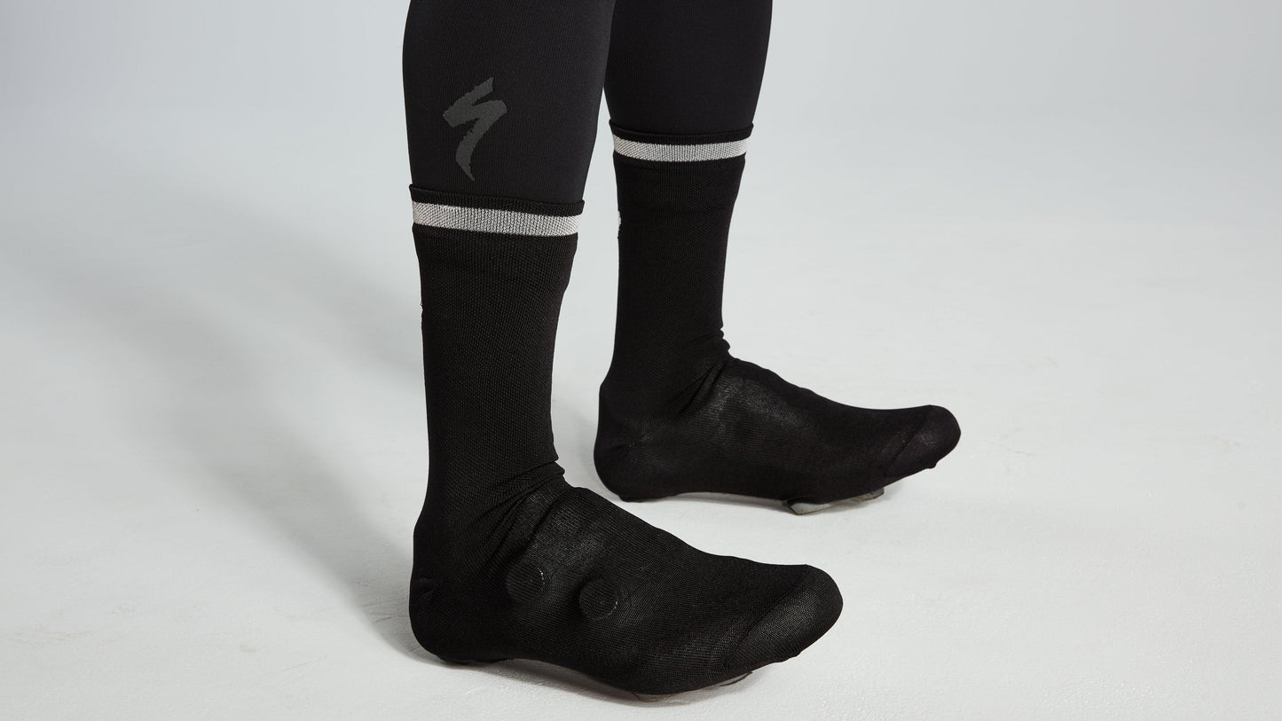 Specialized Reflect Overshoe Sock Shoe Cover