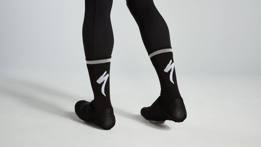 Specialized Reflect Overshoe Sock Shoe Cover