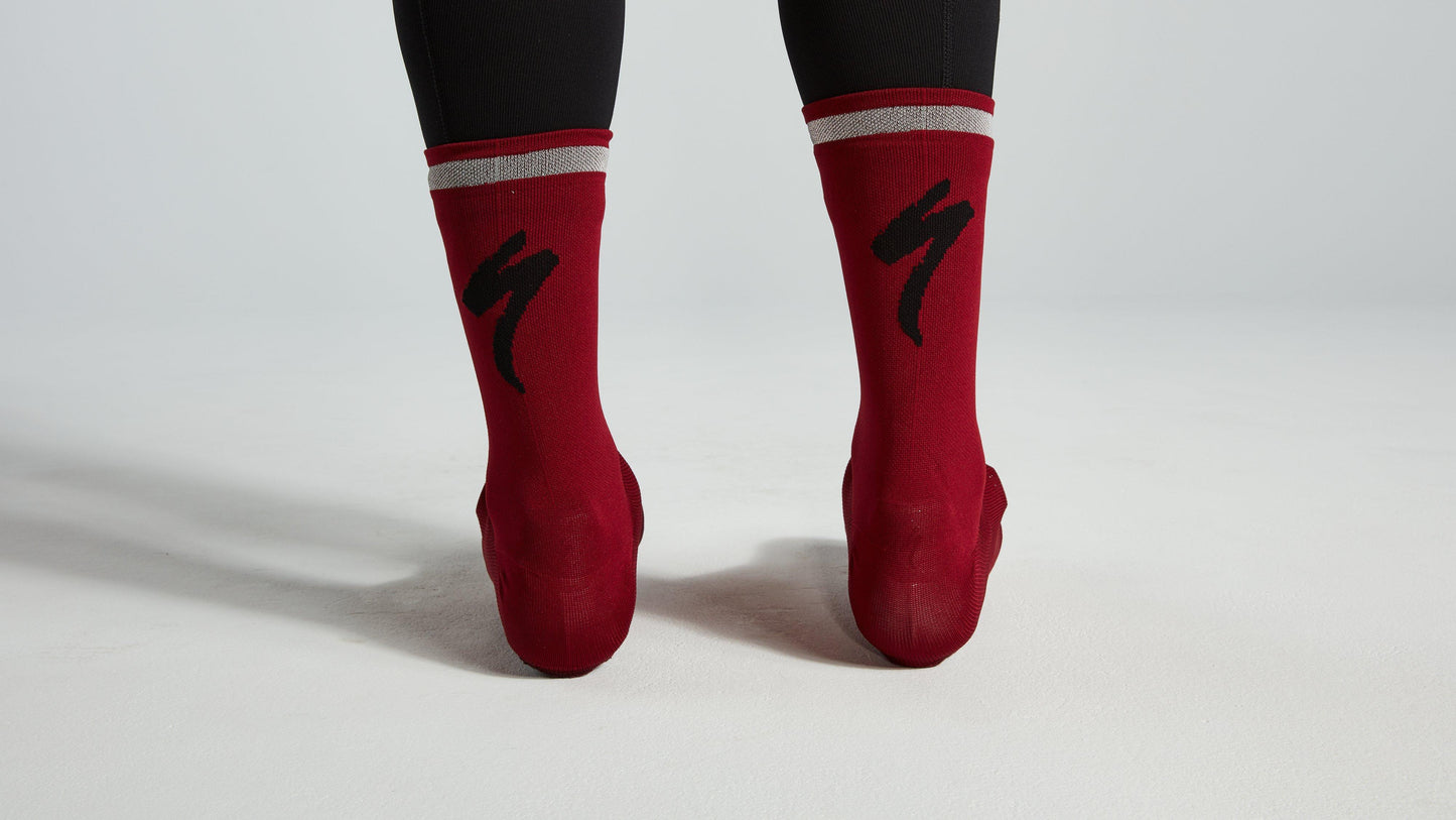 Specialized Reflect Overshoe Sock Shoe Cover