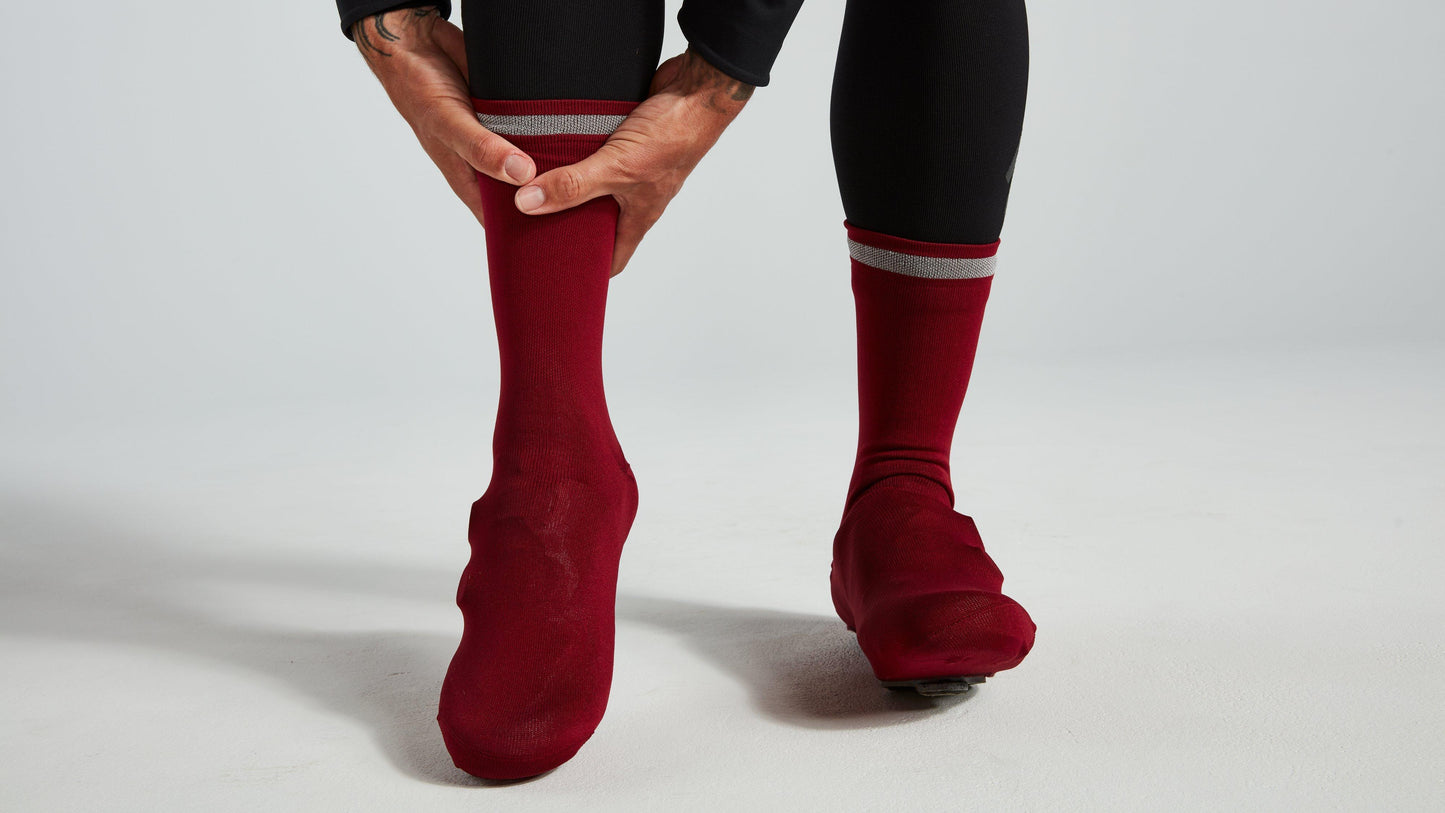 Specialized Reflect Overshoe Sock Shoe Cover