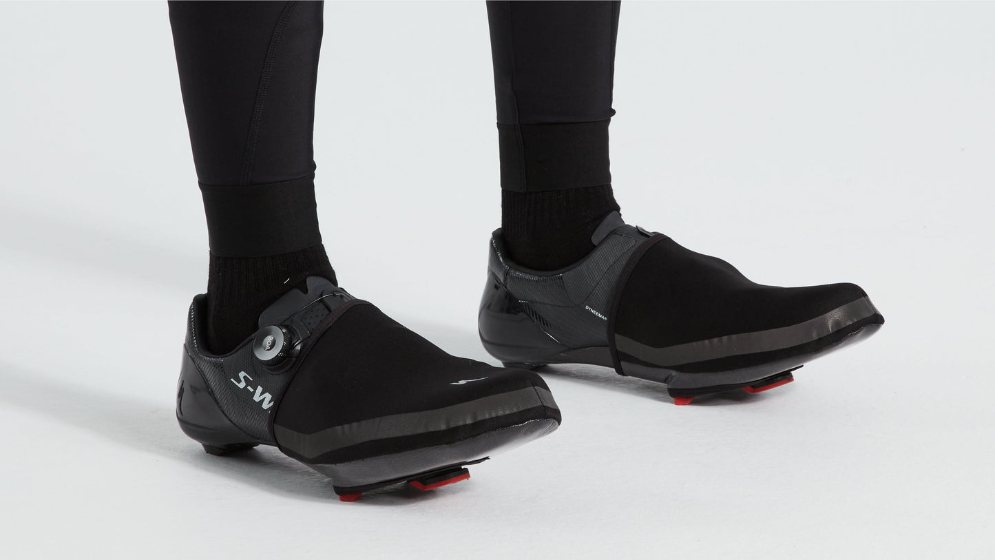 Specialized Neoprene Toe Cover