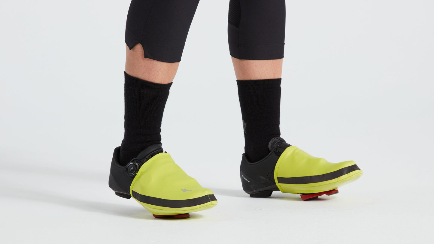 Specialized Neoprene Toe Cover