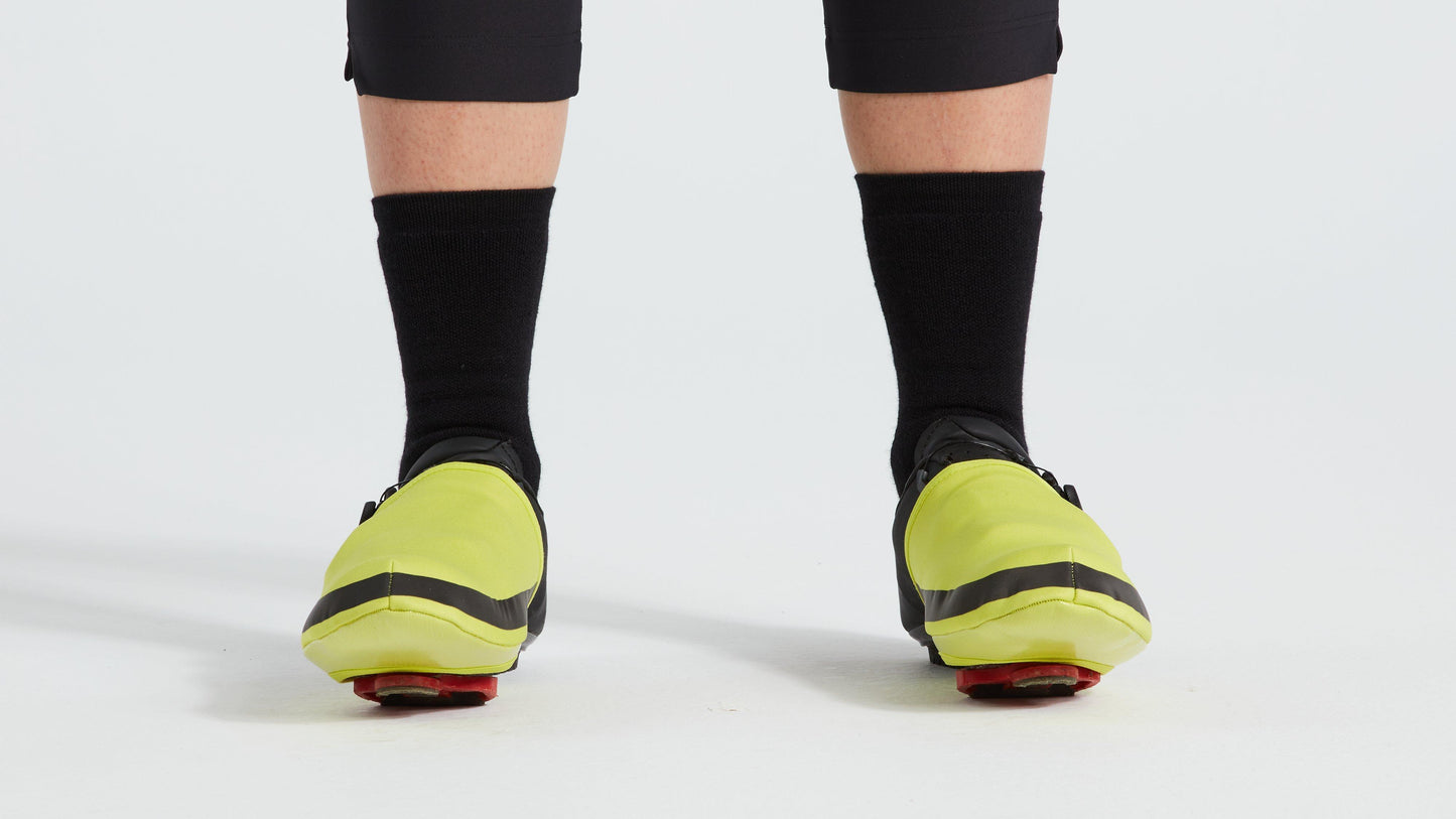 Specialized Neoprene Toe Cover