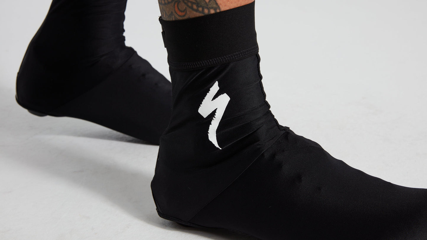 Specialized Logo Shoe Cover Shoe Cover