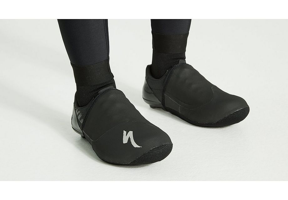 Specialized Neoprene Toe Cover - Blk 44-48>