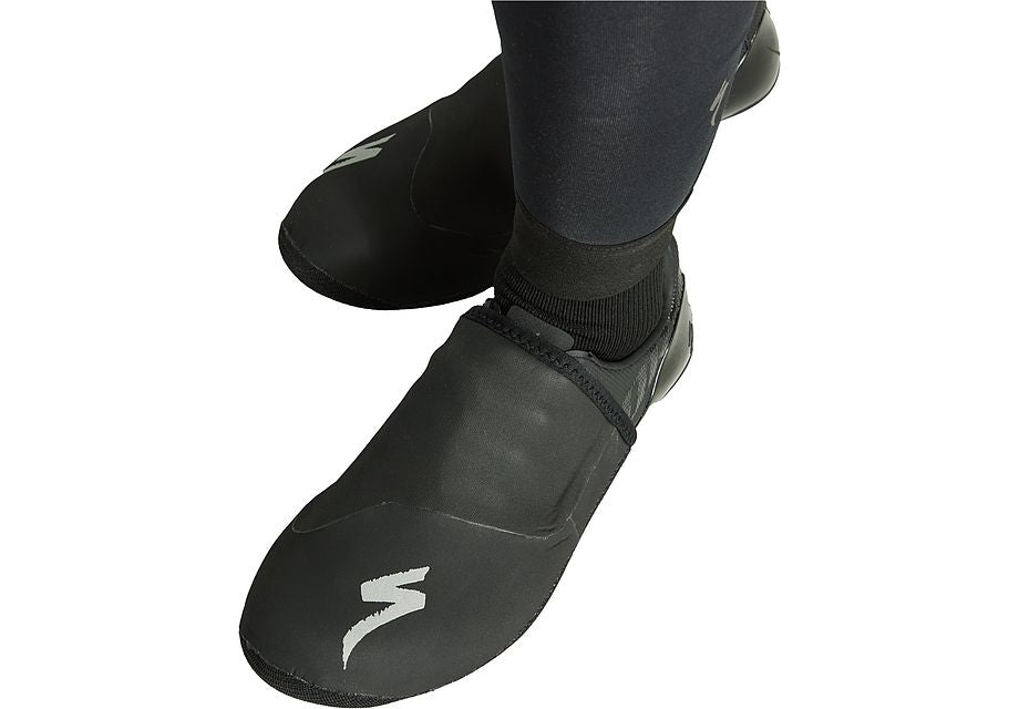 Specialized Neoprene Toe Cover - Blk 44-48>