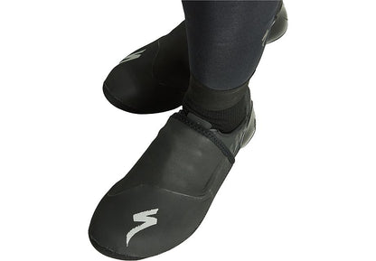 Specialized Neoprene Toe Cover - Blk 44-48>