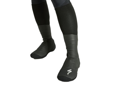 Specialized Neoprene Tall Shoe Cover - Blk M/L
