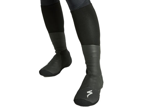Specialized Neoprene Tall Shoe Cover - Blk M/L
