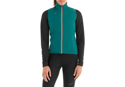 Specialized Deflect Wind Vest Women's