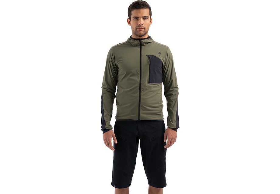 Specialized Deflect Swat Jacket Men