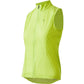 Specialized Deflect Wind Vest Women's Hyperviz