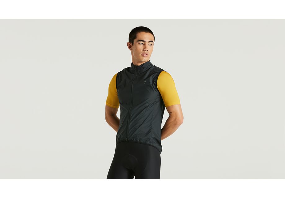 Specialized Sl Pro Wind Vest Men