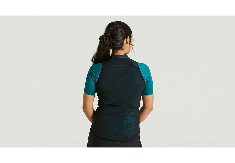 Specialized Sl Pro Wind Vest Women's