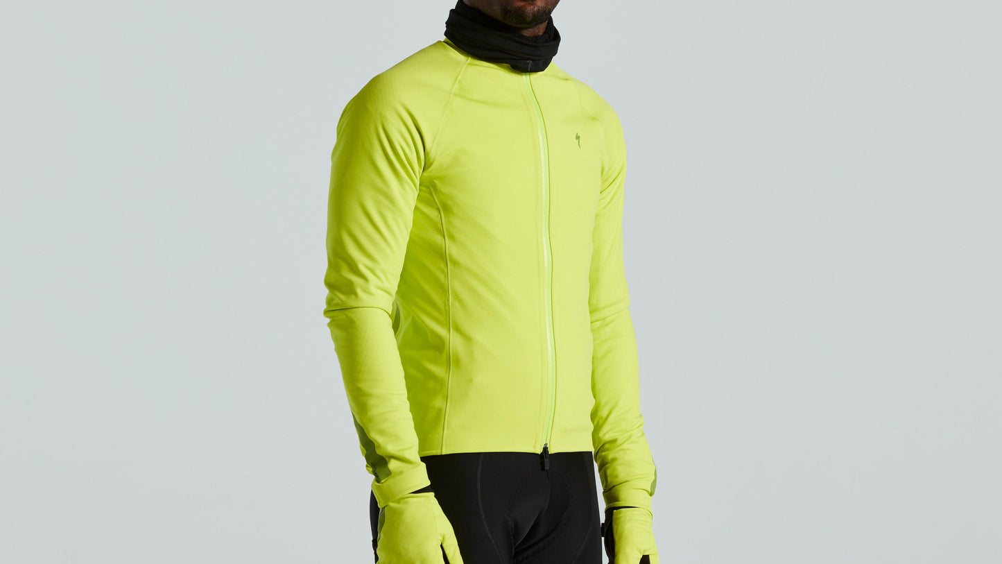 Specialized Race-series Rain Jacket Men Hyperviz