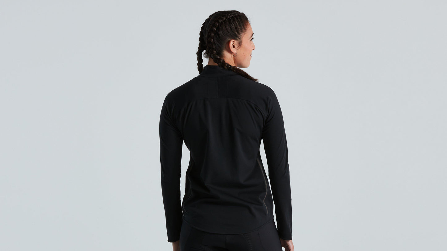 Specialized Sl Pro Wind Jacket Women's