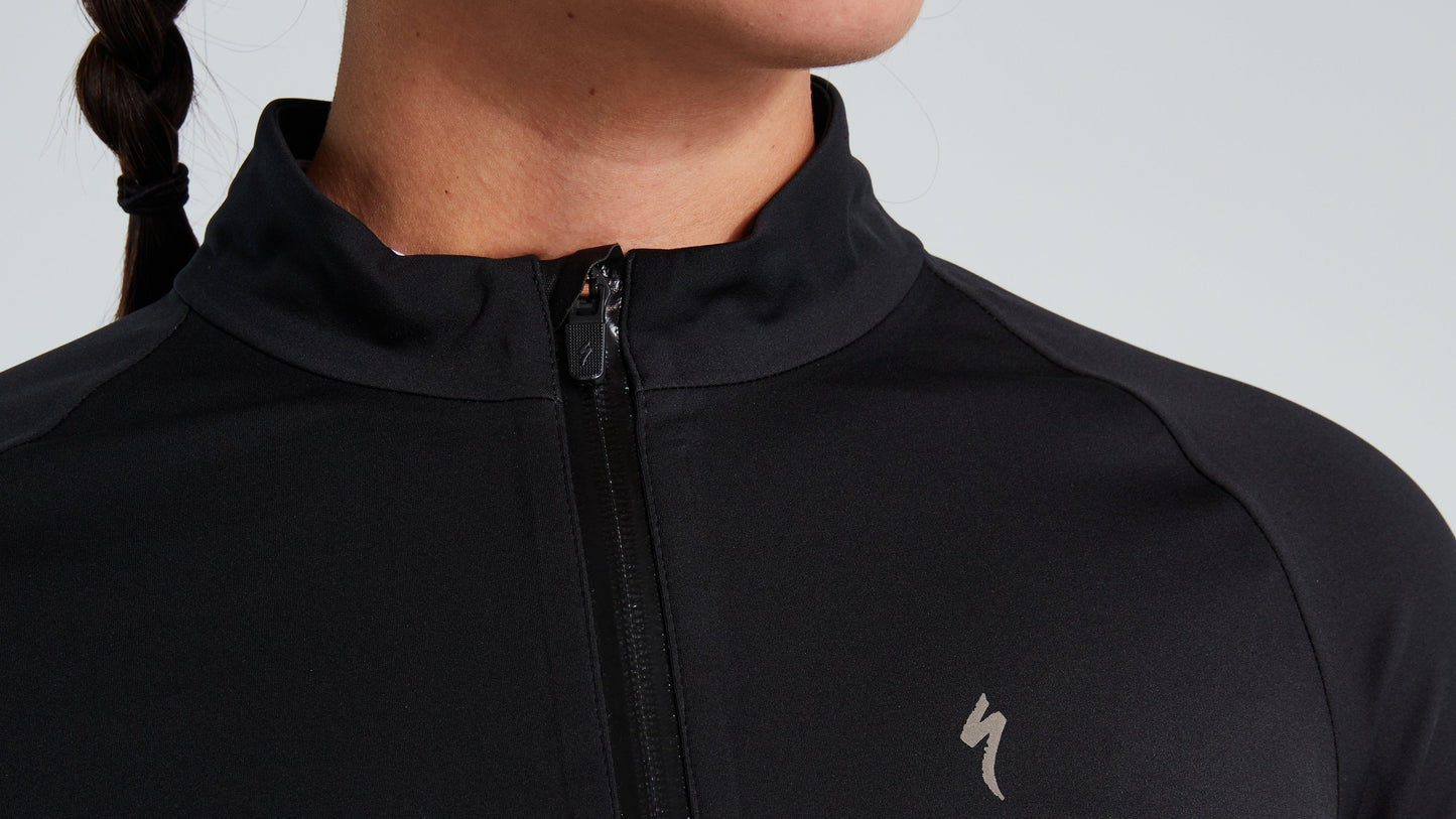 Specialized Sl Pro Wind Jacket Women's