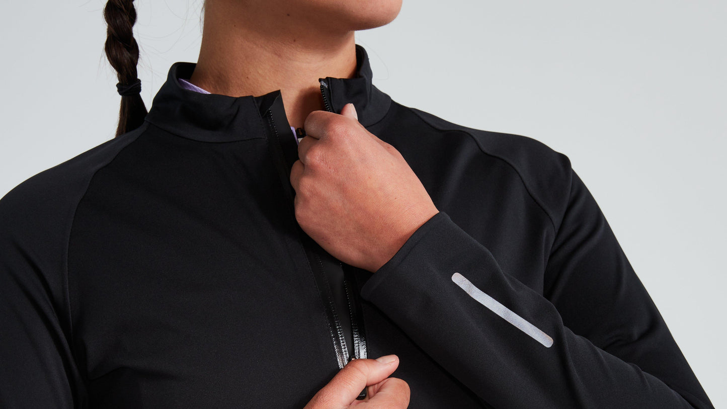 Specialized Sl Pro Wind Jacket Women's