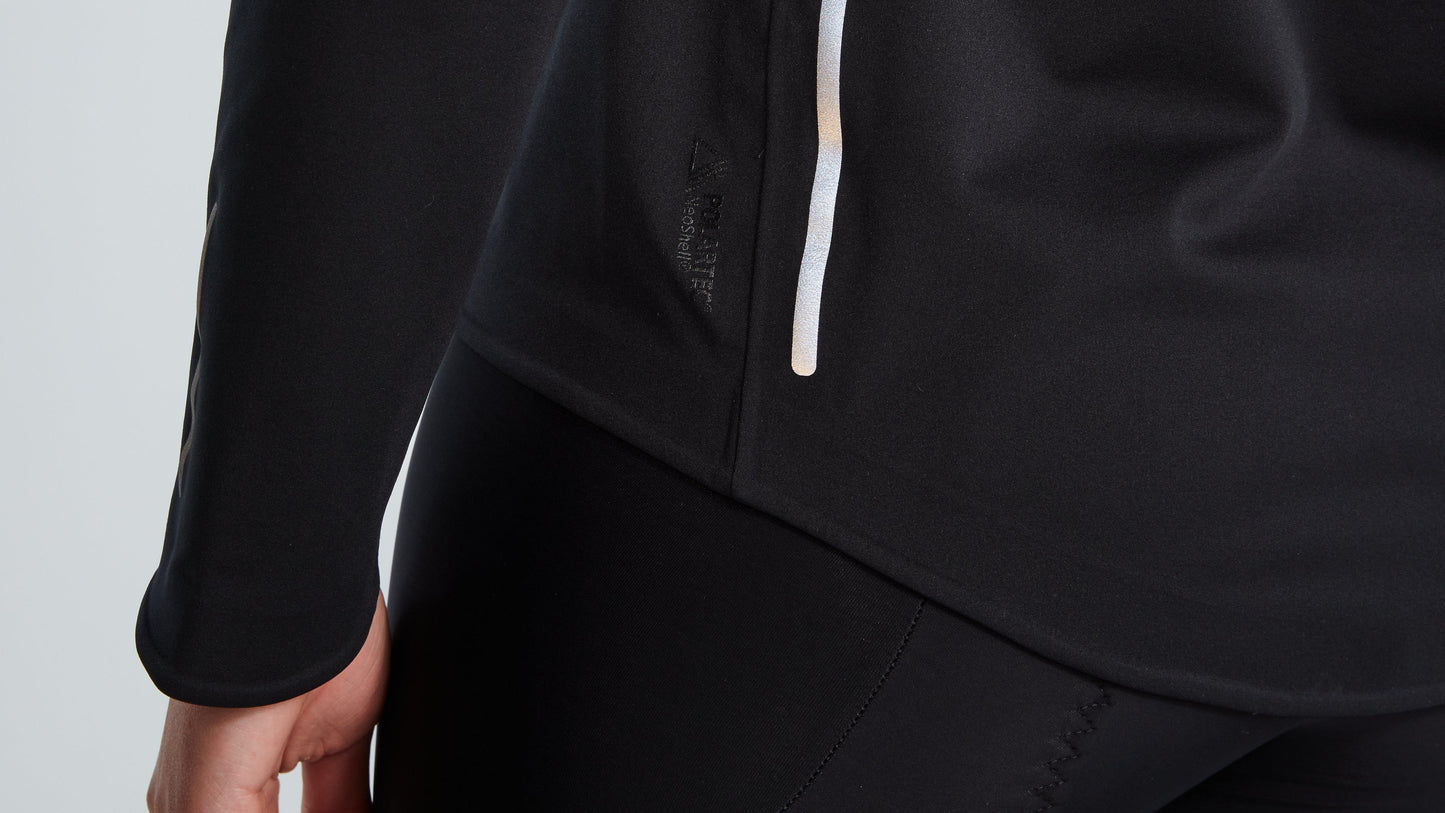 Specialized Sl Pro Wind Jacket Women's