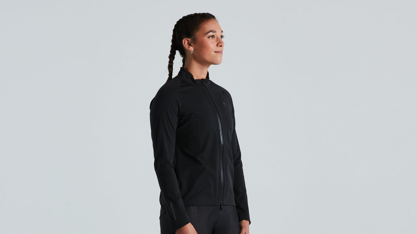 Specialized Sl Pro Wind Jacket Women's