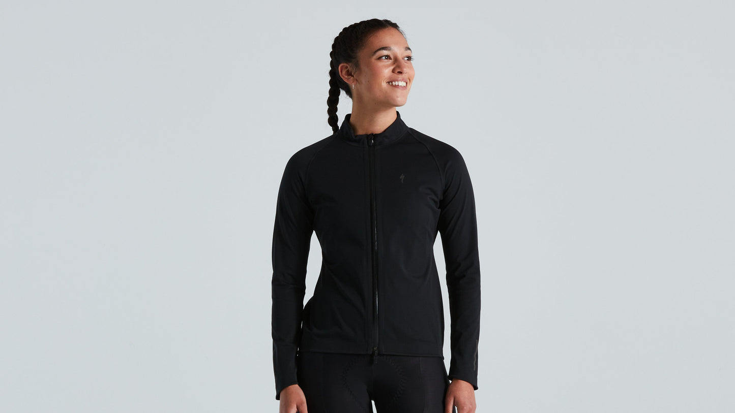 Specialized Sl Pro Wind Jacket Women's