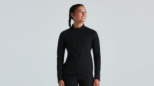 Specialized Sl Pro Wind Jacket Women's