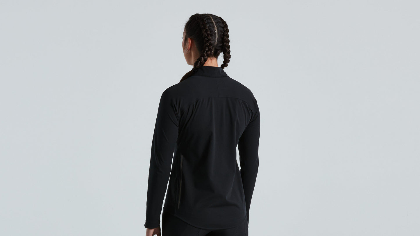 Specialized Sl Pro Wind Jacket Women's