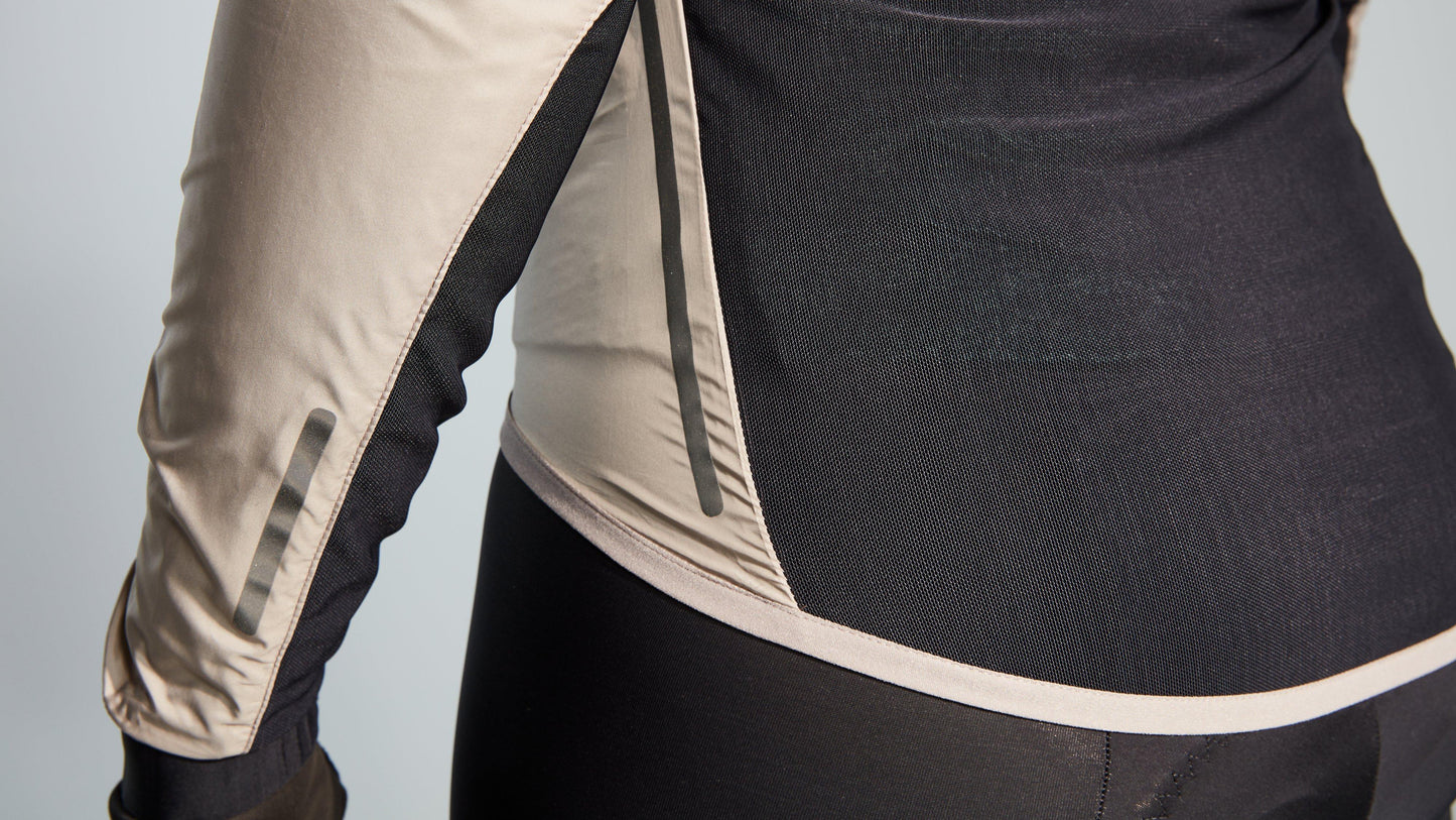 Specialized Race-series Wind Jacket Women's