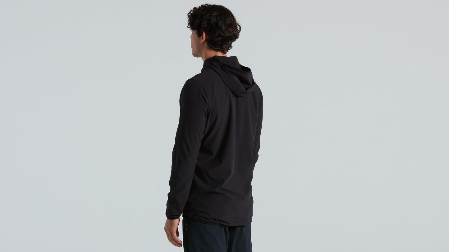 Specialized Legacy Wind Jacket Men