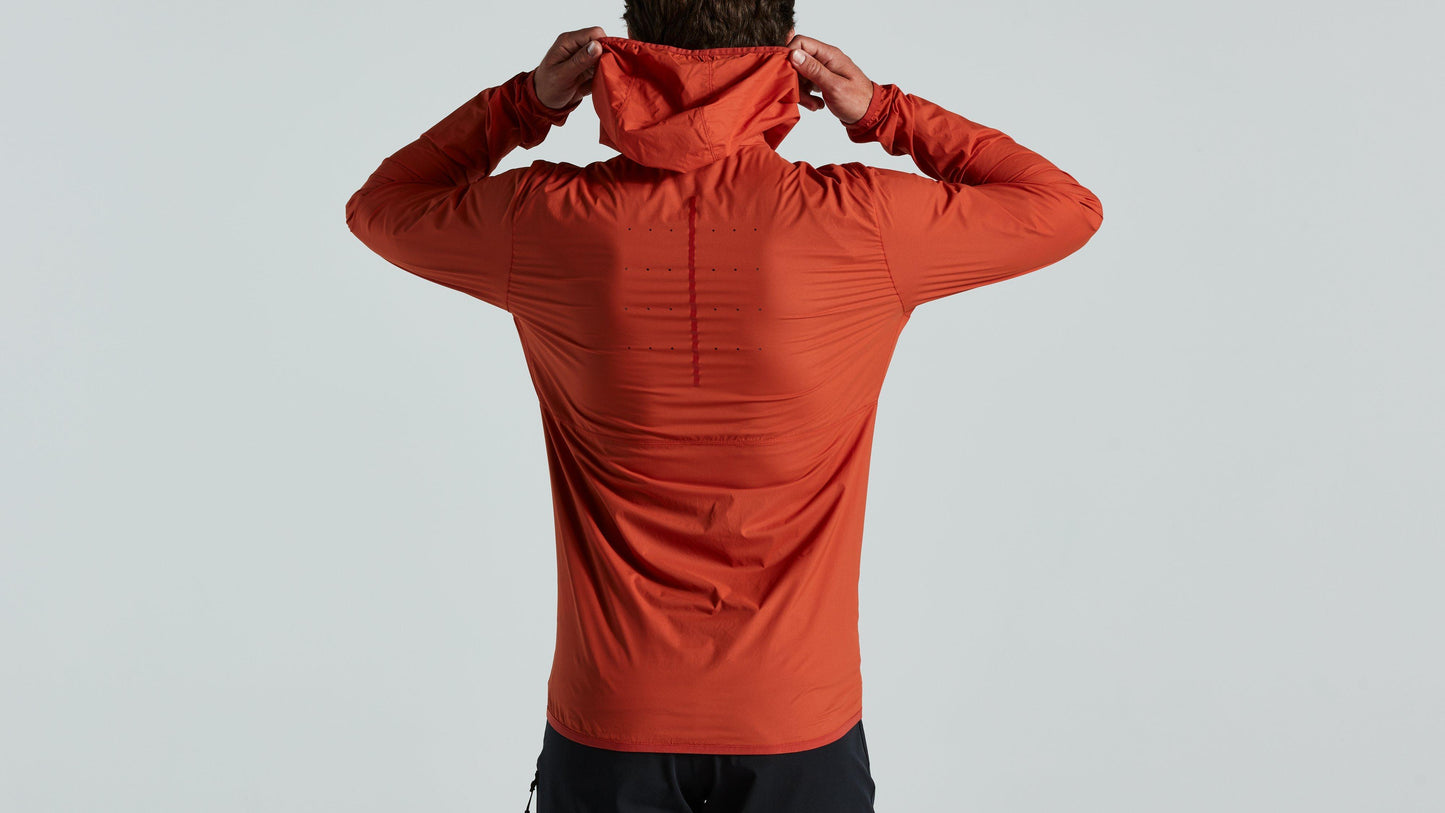 Specialized Trail-series Wind Jacket Men