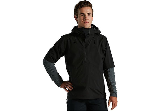 Specialized Trail Rain Anorak Ss Jacket