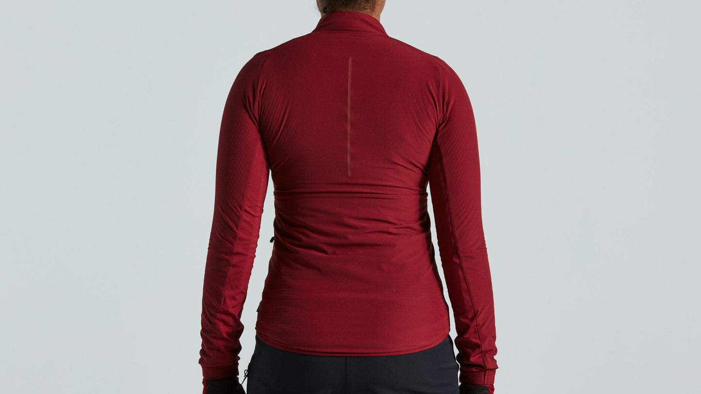 Specialized Trail-series Alpha Jacket Women's