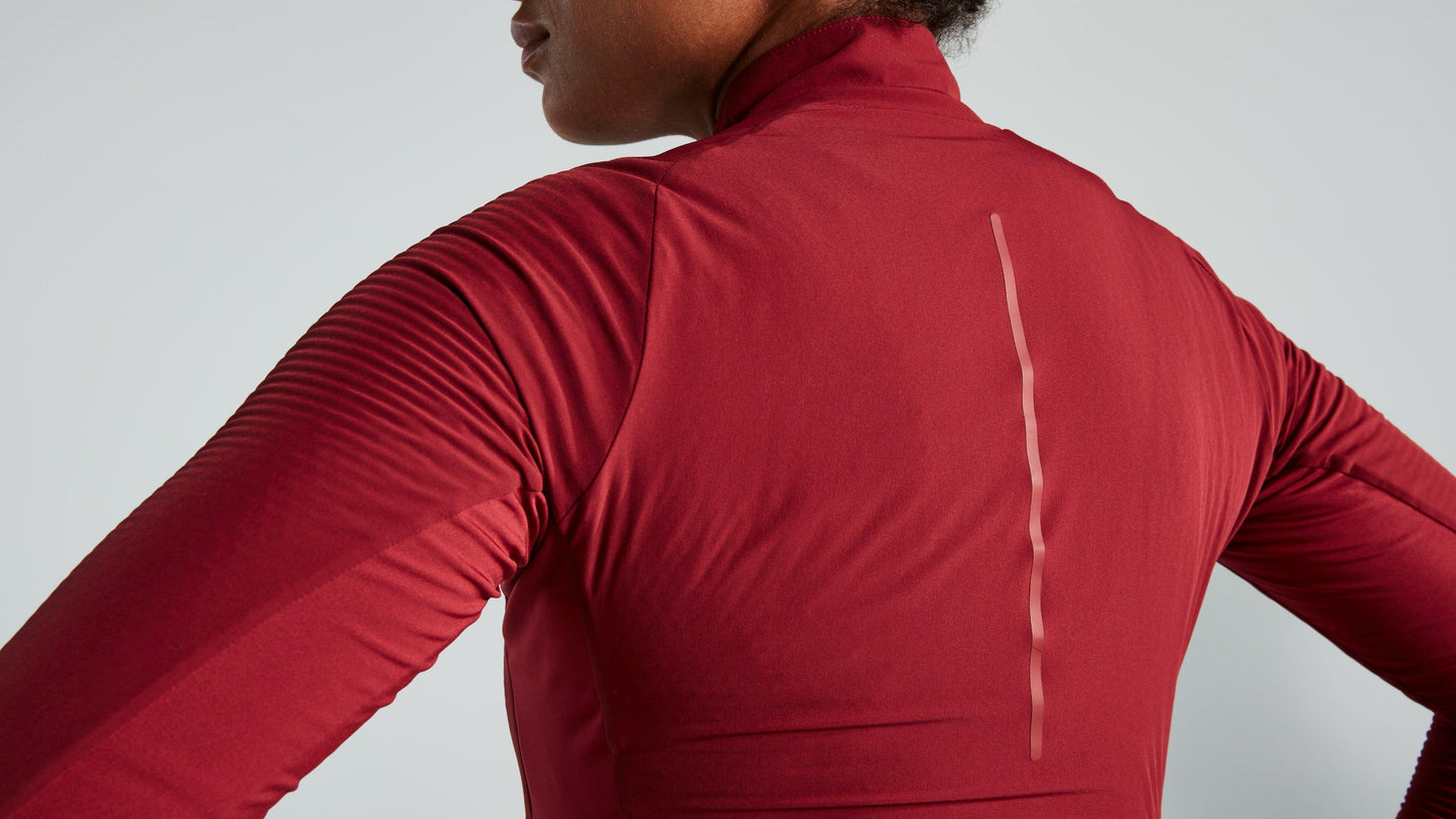 Specialized Trail-series Alpha Jacket Women's