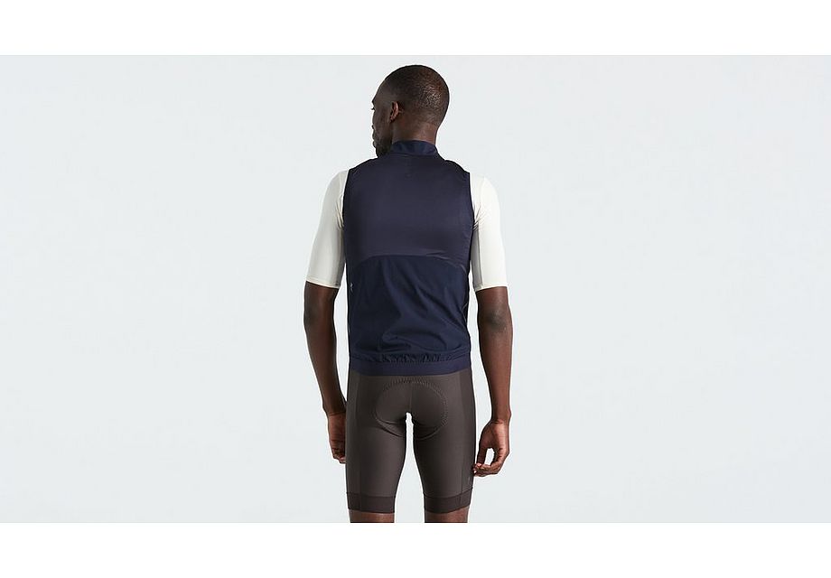 Specialized Prime Wind Vest Men Vest