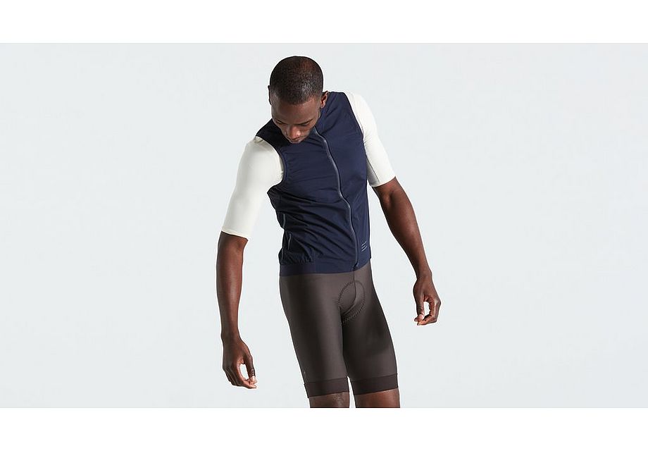 Specialized Prime Wind Vest Men Vest