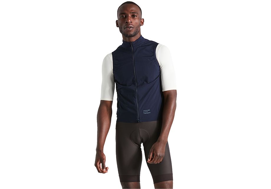 Specialized Prime Wind Vest Men Vest