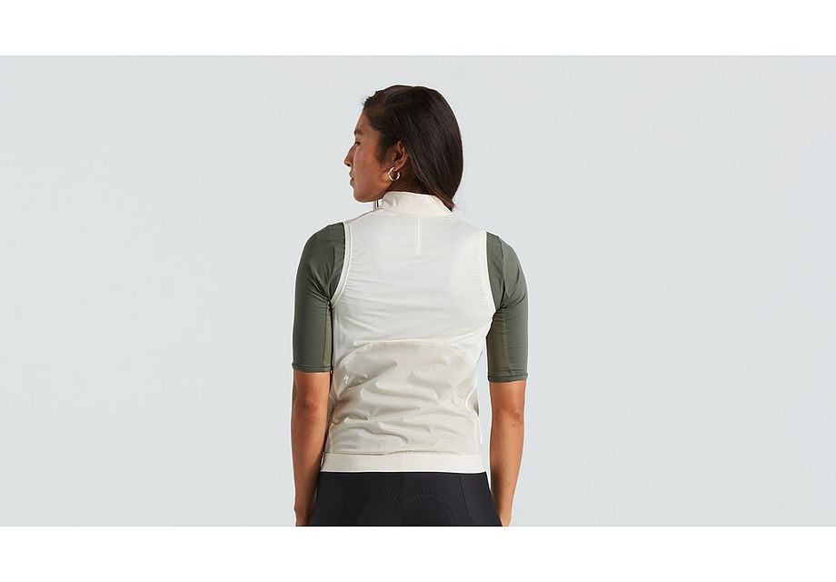 Specialized Women's Prime Wind Vest