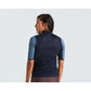 Specialized Prime Wind Vest Wmn - Dknvy XS