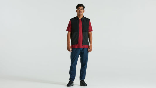Men's Specialized/Fjällräven Adventure Vest