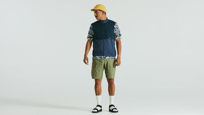 Men's Specialized/Fjällräven Adventure Vest