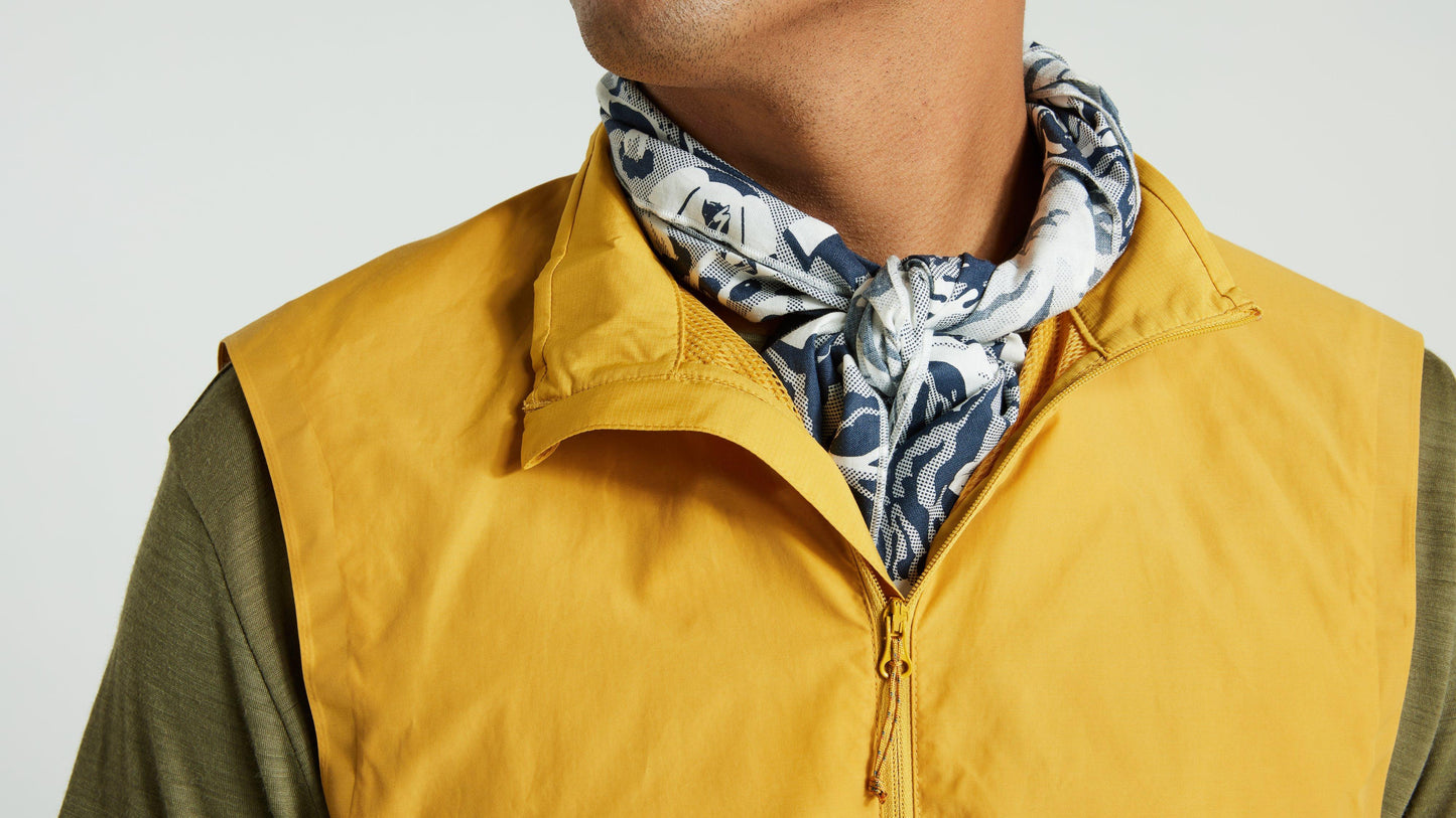 Men's Specialized/Fjällräven Adventure Vest