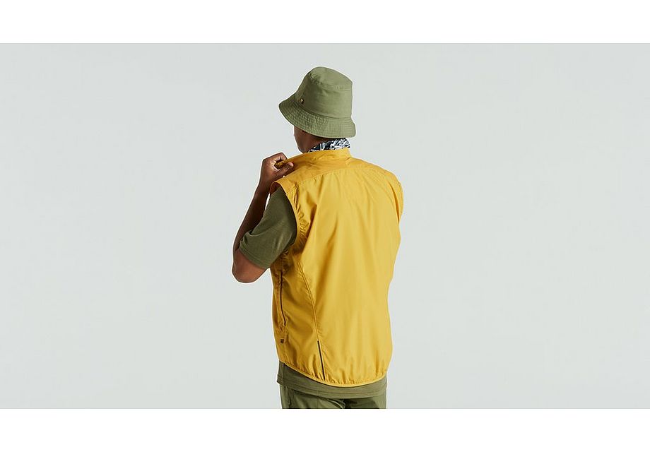 Men's Specialized/Fjällräven Adventure Vest