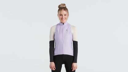 Specialized Sl Pro Wind Vest Women's