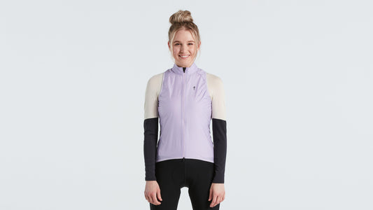 Specialized Sl Pro Wind Vest Women's