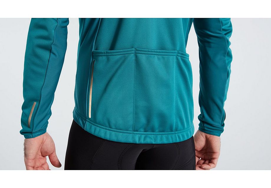 Specialized RBX Comp Softshell Jacket