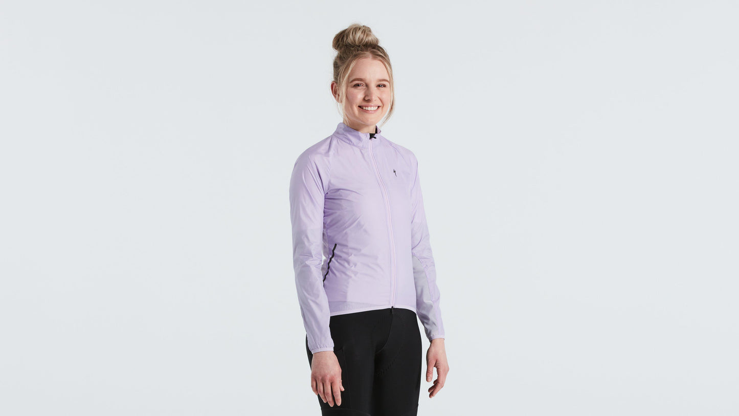 Specialized Sl Pro Wind Jacket Women's