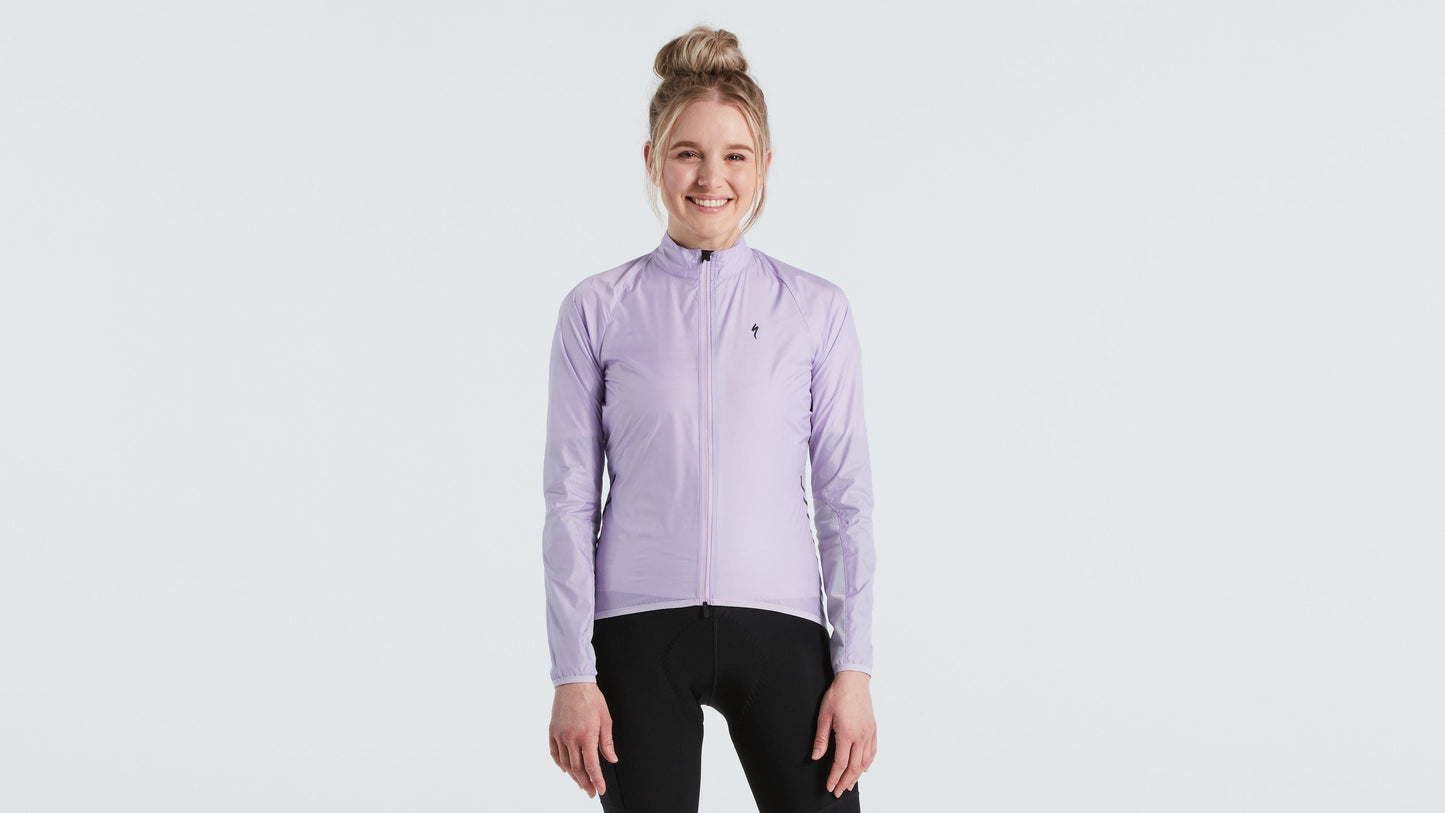 Specialized Sl Pro Wind Jacket Women's
