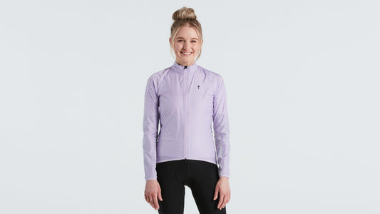 Specialized Sl Pro Wind Jacket Women's