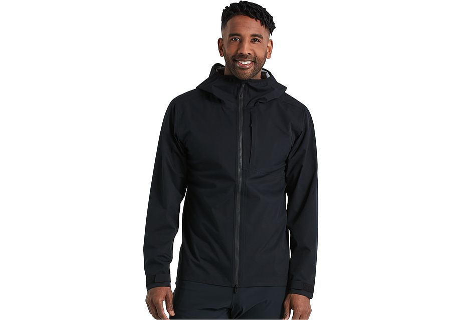 Specialized Trail Rain Jacket Men